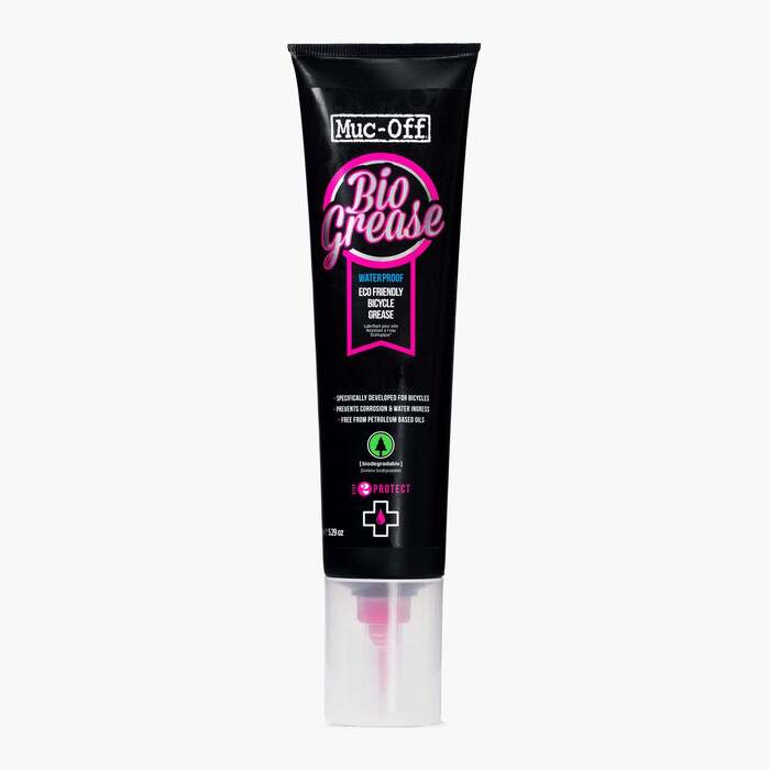 MUC-OFF GRASA BIO MULTIPROPOSITO 150G