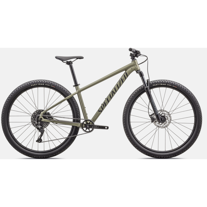 SPECIALIZED ROCKHOPPER COMP